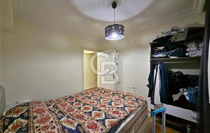 İMAM ALİM SULTAN CD. YAKINI CEPHELERİ AÇIK BAĞIMSIZ FIRSAT 2+1!!