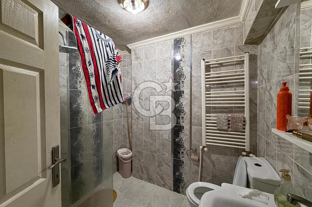 İMAM ALİM SULTAN CD. YAKINI CEPHELERİ AÇIK BAĞIMSIZ FIRSAT 2+1!!