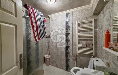 İMAM ALİM SULTAN CD. YAKINI CEPHELERİ AÇIK BAĞIMSIZ FIRSAT 2+1!!