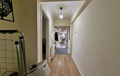 İMAM ALİM SULTAN CD. YAKINI CEPHELERİ AÇIK BAĞIMSIZ FIRSAT 2+1!!