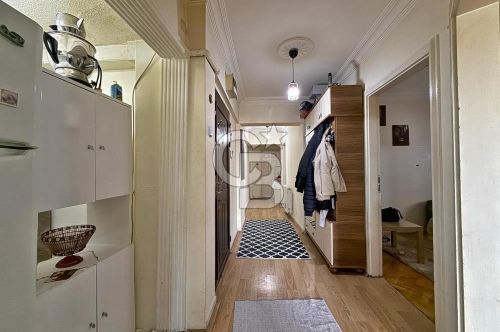 İMAM ALİM SULTAN CD. YAKINI CEPHELERİ AÇIK BAĞIMSIZ FIRSAT 2+1!!