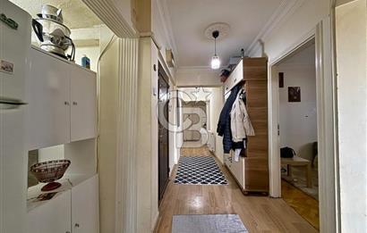 İMAM ALİM SULTAN CD. YAKINI CEPHELERİ AÇIK BAĞIMSIZ FIRSAT 2+1!!