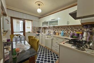 İMAM ALİM SULTAN CD. YAKINI CEPHELERİ AÇIK BAĞIMSIZ FIRSAT 2+1!! - 9 - 325580