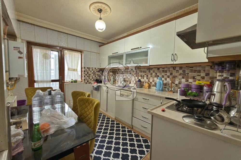 İMAM ALİM SULTAN CD. YAKINI CEPHELERİ AÇIK BAĞIMSIZ FIRSAT 2+1!!