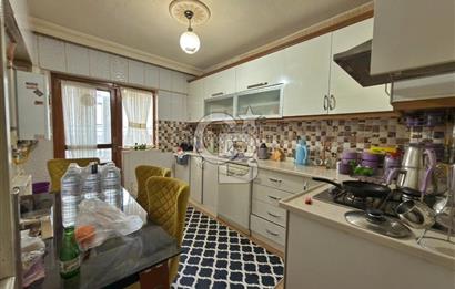 İMAM ALİM SULTAN CD. YAKINI CEPHELERİ AÇIK BAĞIMSIZ FIRSAT 2+1!!