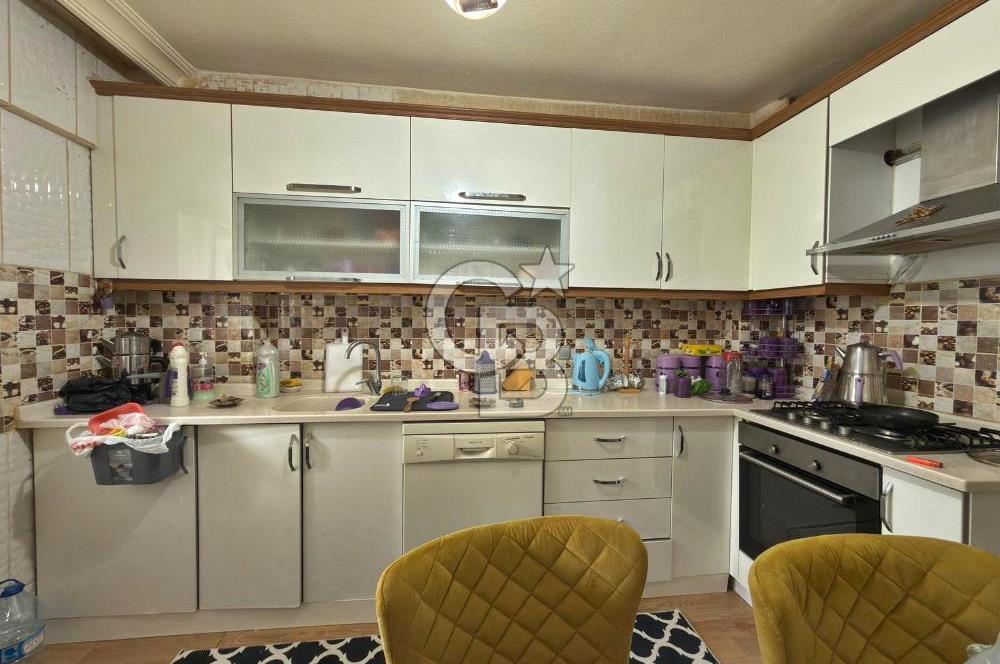 İMAM ALİM SULTAN CD. YAKINI CEPHELERİ AÇIK BAĞIMSIZ FIRSAT 2+1!!