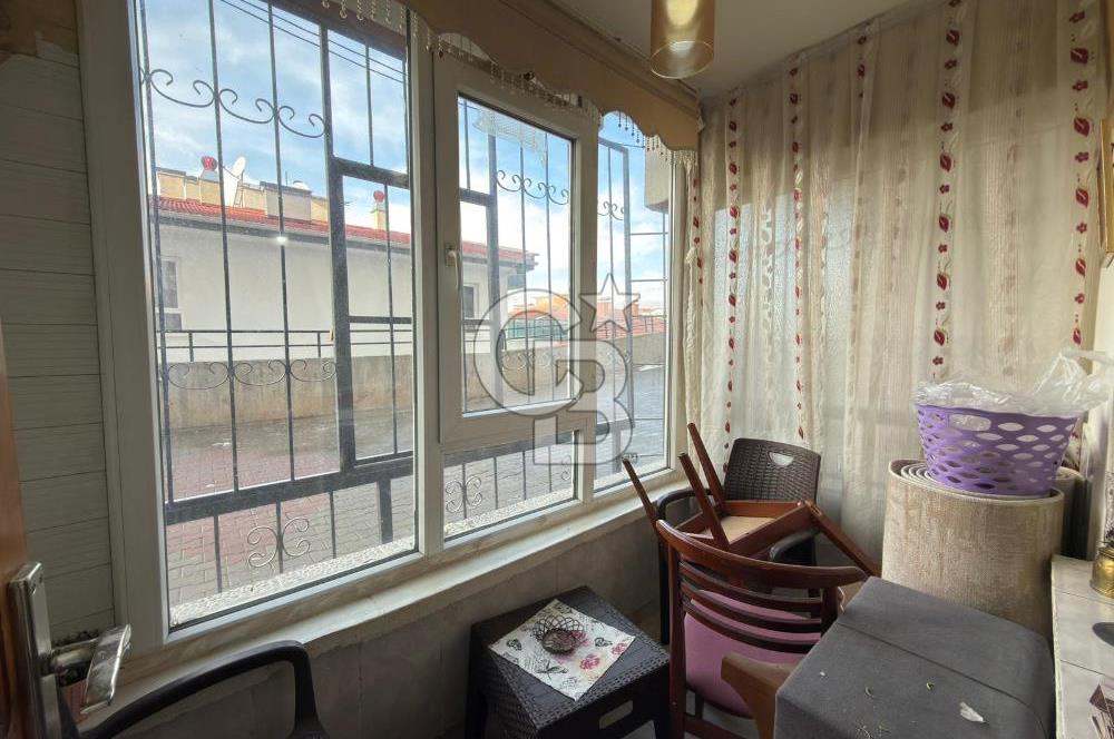 İMAM ALİM SULTAN CD. YAKINI CEPHELERİ AÇIK BAĞIMSIZ FIRSAT 2+1!!