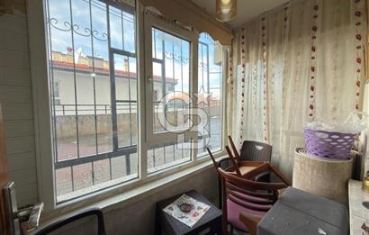 İMAM ALİM SULTAN CD. YAKINI CEPHELERİ AÇIK BAĞIMSIZ FIRSAT 2+1!!