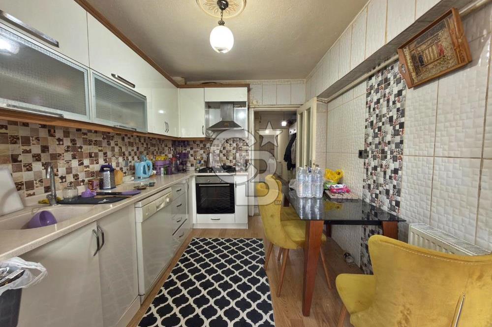 İMAM ALİM SULTAN CD. YAKINI CEPHELERİ AÇIK BAĞIMSIZ FIRSAT 2+1!!