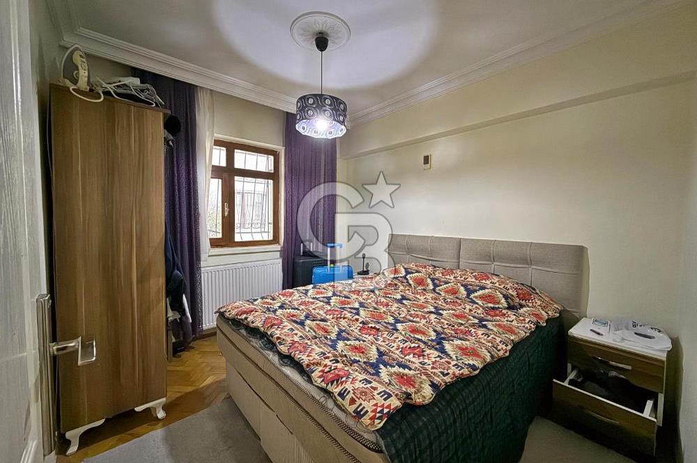 İMAM ALİM SULTAN CD. YAKINI CEPHELERİ AÇIK BAĞIMSIZ FIRSAT 2+1!!