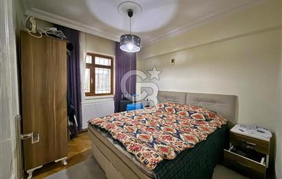 İMAM ALİM SULTAN CD. YAKINI CEPHELERİ AÇIK BAĞIMSIZ FIRSAT 2+1!!