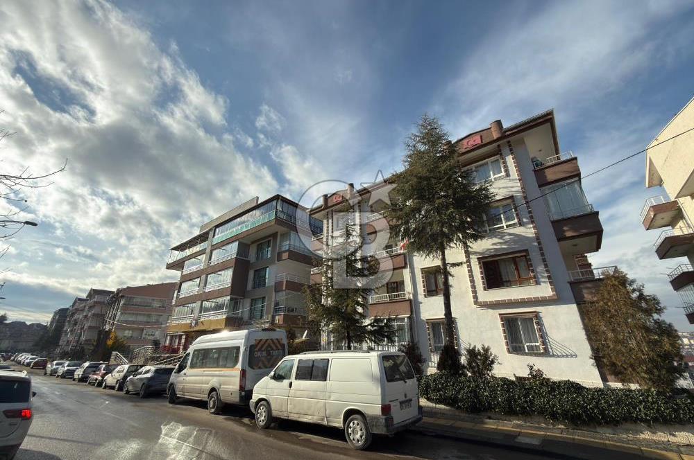 İMAM ALİM SULTAN CD. YAKINI CEPHELERİ AÇIK BAĞIMSIZ FIRSAT 2+1!!