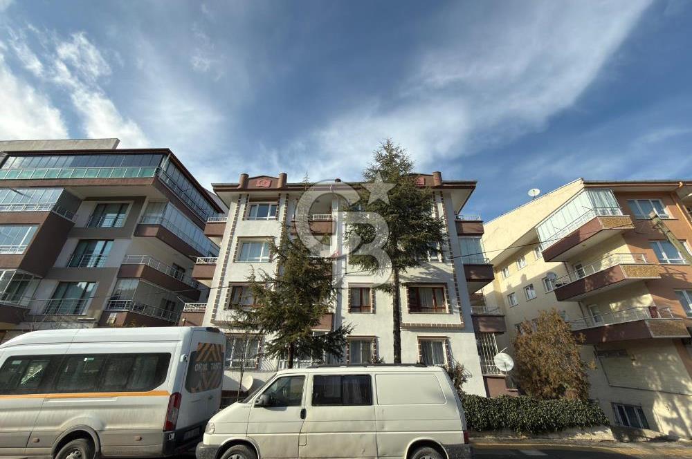 İMAM ALİM SULTAN CD. YAKINI CEPHELERİ AÇIK BAĞIMSIZ FIRSAT 2+1!!