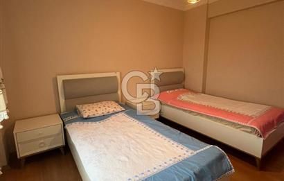 İzmir Foça Gerenköy'de Satılık 5+1 Müstakil Tribleks Villa