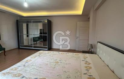 İzmir Foça Gerenköy'de Satılık 5+1 Müstakil Tribleks Villa