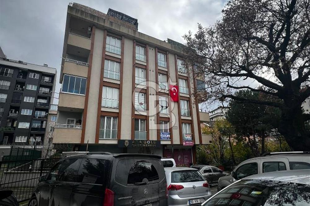 SAMANDIRA SANCAKTEPEDE MERKEZİ LOKASYONDA 3+1 FERAH DAİRE