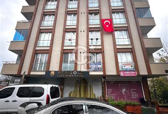 SAMANDIRA SANCAKTEPEDE MERKEZİ LOKASYONDA 3+1 FERAH DAİRE - 2 - 325579