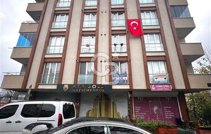 SAMANDIRA SANCAKTEPEDE MERKEZİ LOKASYONDA 3+1 FERAH DAİRE