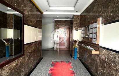 SAMANDIRA SANCAKTEPEDE MERKEZİ LOKASYONDA 3+1 FERAH DAİRE