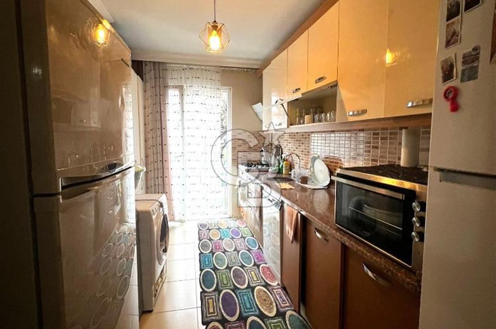 SAMANDIRA SANCAKTEPEDE MERKEZİ LOKASYONDA 3+1 FERAH DAİRE