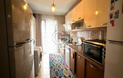 SAMANDIRA SANCAKTEPEDE MERKEZİ LOKASYONDA 3+1 FERAH DAİRE