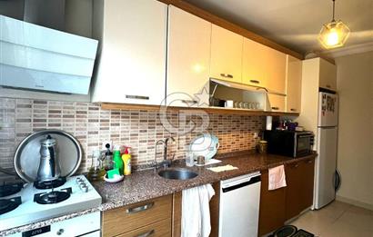 SAMANDIRA SANCAKTEPEDE MERKEZİ LOKASYONDA 3+1 FERAH DAİRE