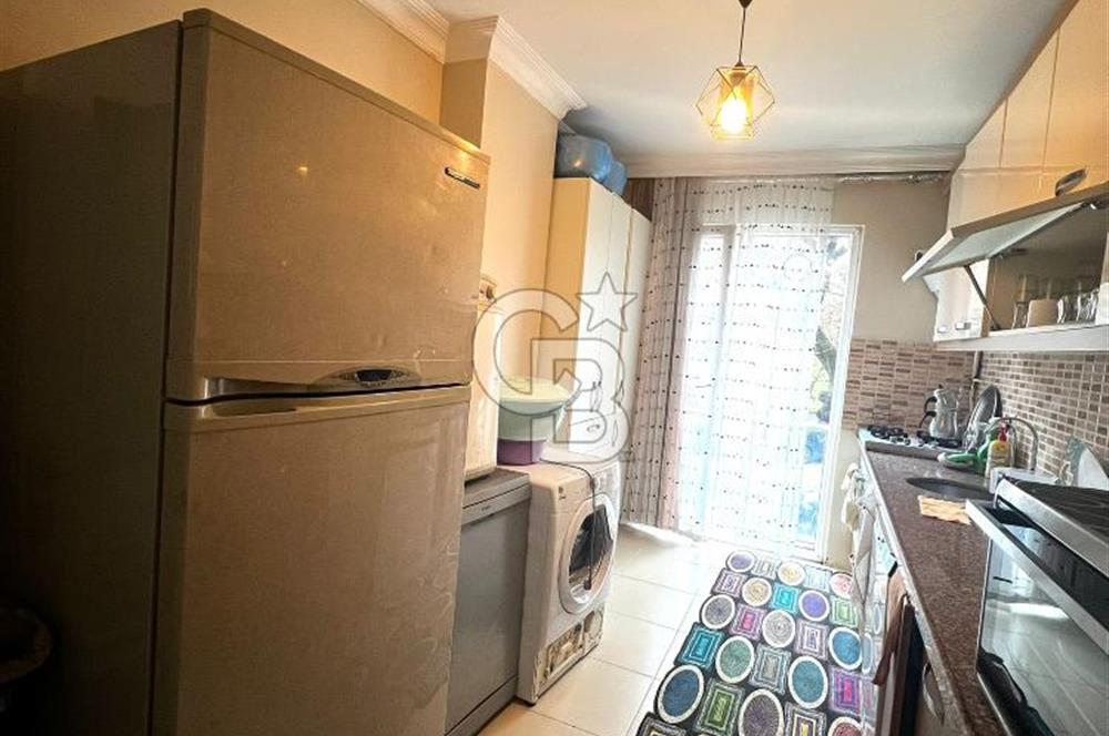 SAMANDIRA SANCAKTEPEDE MERKEZİ LOKASYONDA 3+1 FERAH DAİRE