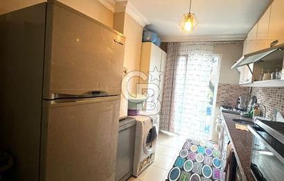 SAMANDIRA SANCAKTEPEDE MERKEZİ LOKASYONDA 3+1 FERAH DAİRE