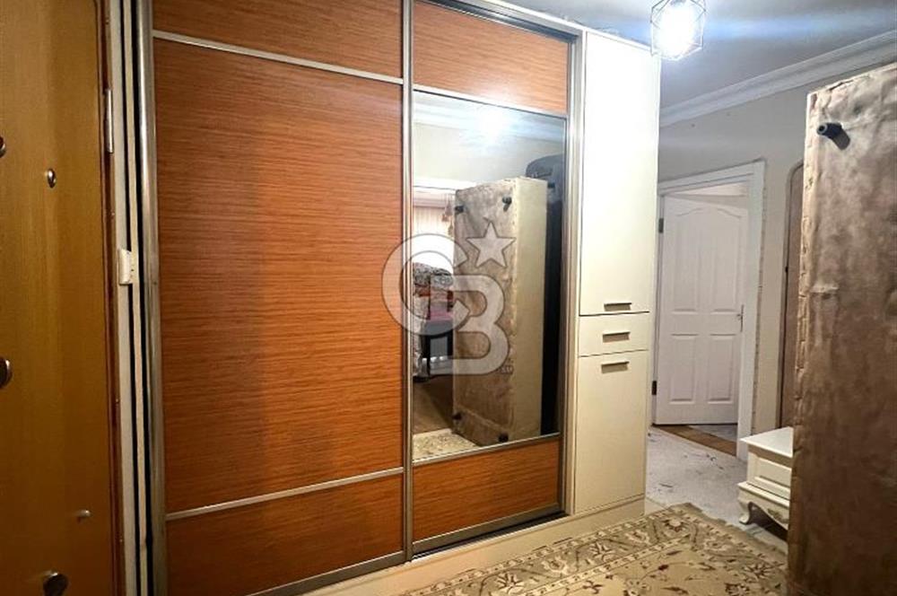 SAMANDIRA SANCAKTEPEDE MERKEZİ LOKASYONDA 3+1 FERAH DAİRE