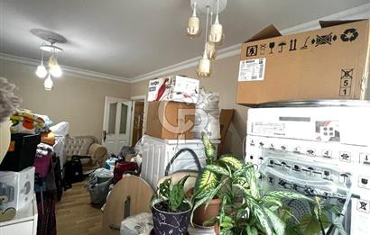 SAMANDIRA SANCAKTEPEDE MERKEZİ LOKASYONDA 3+1 FERAH DAİRE