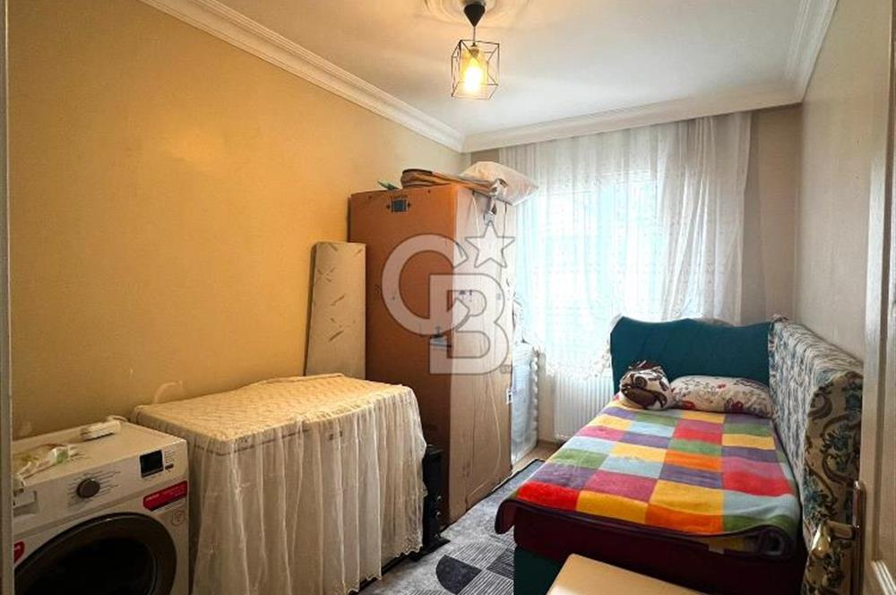 SAMANDIRA SANCAKTEPEDE MERKEZİ LOKASYONDA 3+1 FERAH DAİRE