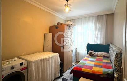 SAMANDIRA SANCAKTEPEDE MERKEZİ LOKASYONDA 3+1 FERAH DAİRE