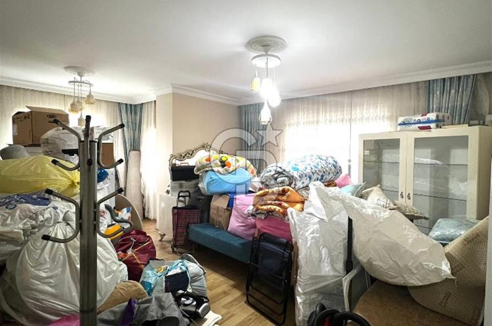 SAMANDIRA SANCAKTEPEDE MERKEZİ LOKASYONDA 3+1 FERAH DAİRE