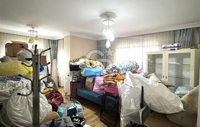 SAMANDIRA SANCAKTEPEDE MERKEZİ LOKASYONDA 3+1 FERAH DAİRE