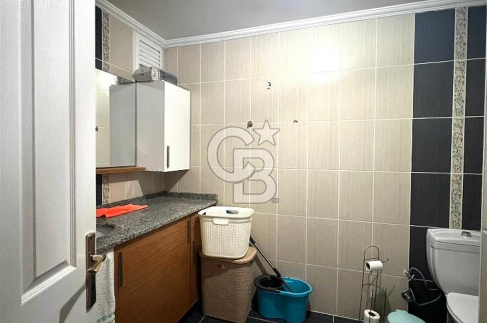 SAMANDIRA SANCAKTEPEDE MERKEZİ LOKASYONDA 3+1 FERAH DAİRE