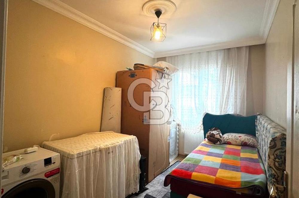 SAMANDIRA SANCAKTEPEDE MERKEZİ LOKASYONDA 3+1 FERAH DAİRE