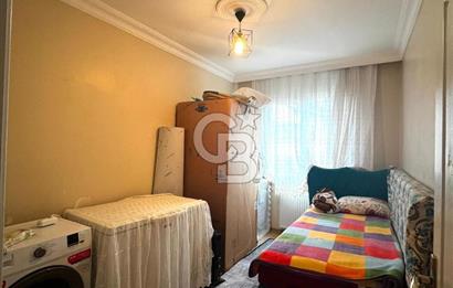 SAMANDIRA SANCAKTEPEDE MERKEZİ LOKASYONDA 3+1 FERAH DAİRE