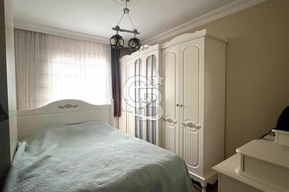 SAMANDIRA SANCAKTEPEDE MERKEZİ LOKASYONDA 3+1 FERAH DAİRE