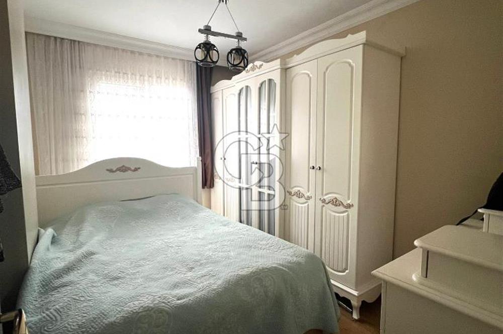 SAMANDIRA SANCAKTEPEDE MERKEZİ LOKASYONDA 3+1 FERAH DAİRE