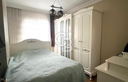 SAMANDIRA SANCAKTEPEDE MERKEZİ LOKASYONDA 3+1 FERAH DAİRE