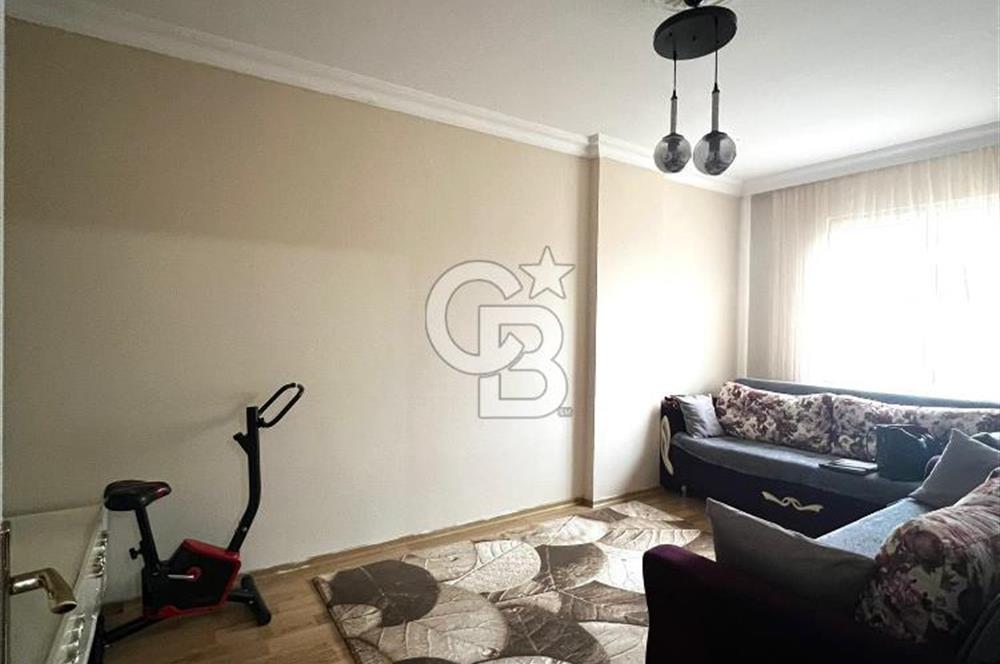 SAMANDIRA SANCAKTEPEDE MERKEZİ LOKASYONDA 3+1 FERAH DAİRE