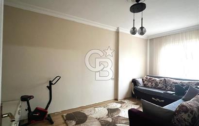 SAMANDIRA SANCAKTEPEDE MERKEZİ LOKASYONDA 3+1 FERAH DAİRE