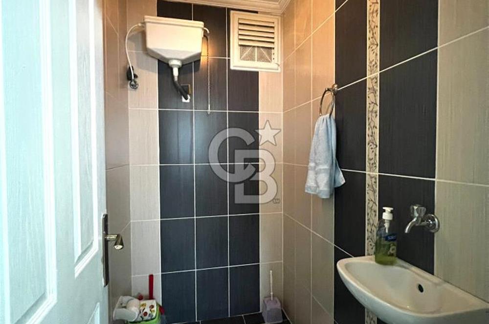 SAMANDIRA SANCAKTEPEDE MERKEZİ LOKASYONDA 3+1 FERAH DAİRE