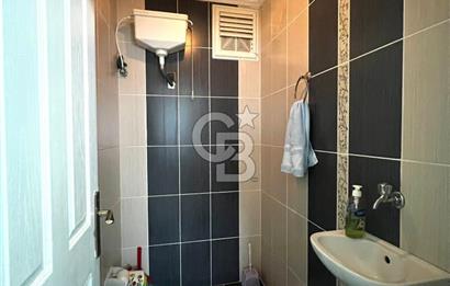 SAMANDIRA SANCAKTEPEDE MERKEZİ LOKASYONDA 3+1 FERAH DAİRE