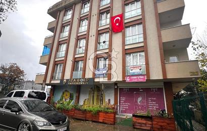 SAMANDIRA SANCAKTEPEDE MERKEZİ LOKASYONDA 3+1 FERAH DAİRE