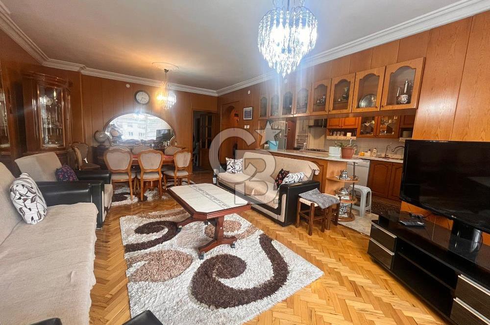 Cb Vizyon Tuğba ERKAL'dan Site İçi Avantajlı Konum Full Eşyalı