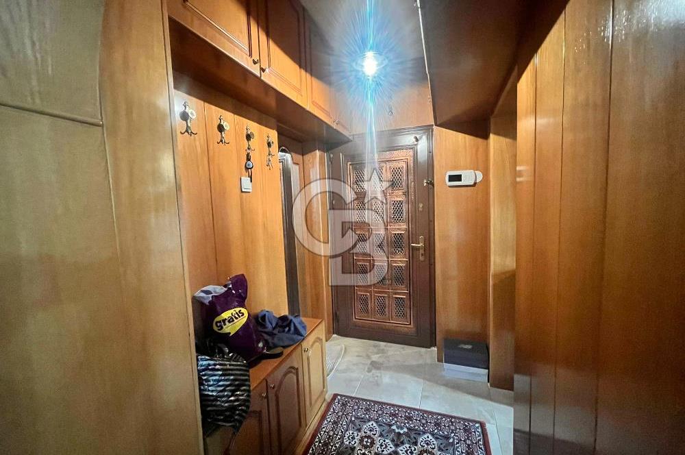 Cb Vizyon Tuğba ERKAL'dan Site İçi Avantajlı Konum Full Eşyalı