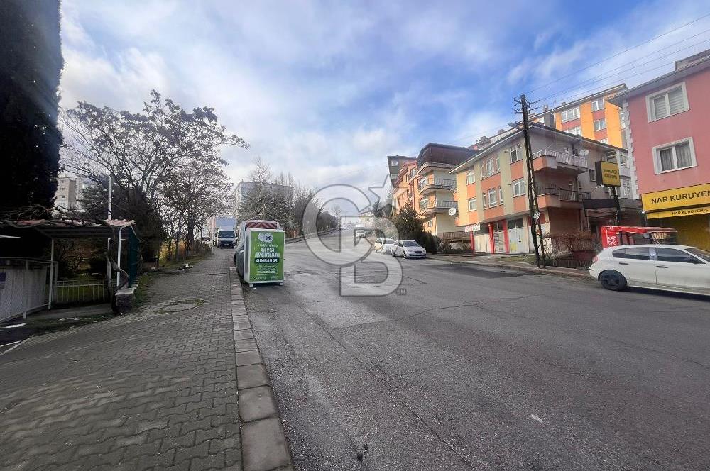 Cb Vizyon Tuğba ERKAL'dan Site İçi Avantajlı Konum Full Eşyalı