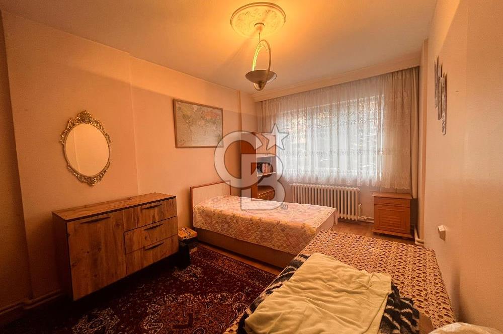 Cb Vizyon Tuğba ERKAL'dan Site İçi Avantajlı Konum Full Eşyalı