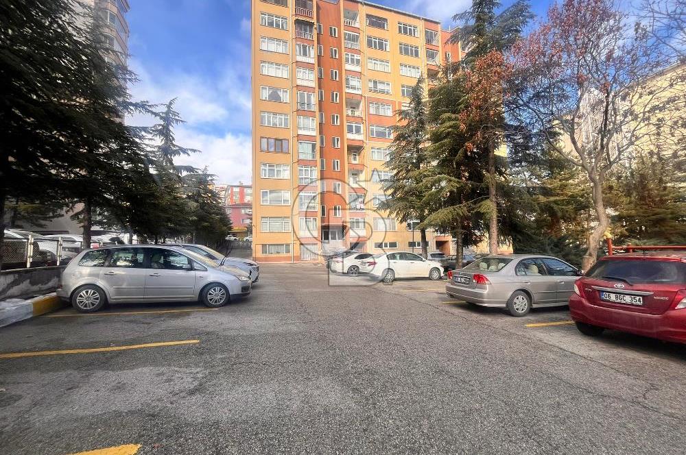 Cb Vizyon Tuğba ERKAL'dan Site İçi Avantajlı Konum Full Eşyalı